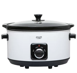 Adler Lėta Viryklė Ad6413w