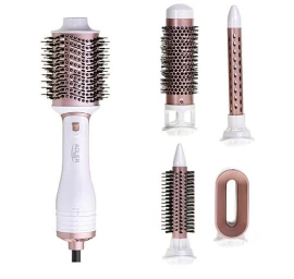 Adler Loko plaukų formavimo įrenginys Ad2027 5in1