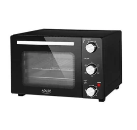 Adler Mini Baker Ad6024 22 L.