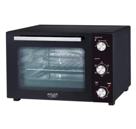 Adler Mini Baker Ad6025 35 L.