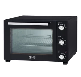 Adler Mini Baker Ad6026 48 L.