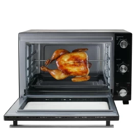 Adler Mini Baker Ad6028 60 L.