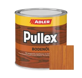Adler Pullex Bodenöl Java Aliejus terasoms (vidutiniškai ruda) - 0.75 L
