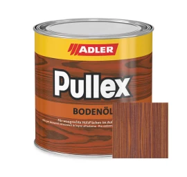 Adler Pullex Bodenöl Kongo terasinė alyva medinėms lentoms - 0.75 L