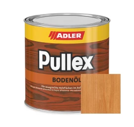 Adler Pullex Bodenöl Lärche Aliejus terasoms (šviesiai ruda) - 2.5 L