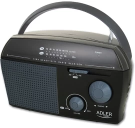 Adler Radio Ad1119