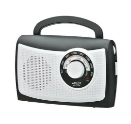 Adler Radio Ad1155