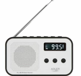 Adler Radio Ad1907