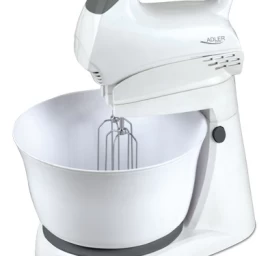 Adler Robotas Ad4202 Su Dubeniu