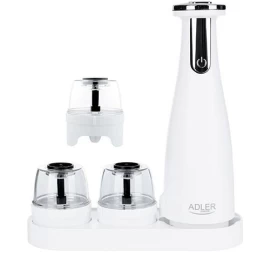 Adler šlifavimo Rinkinys Ad4449w