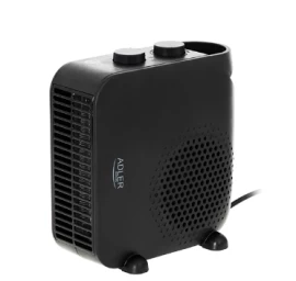 Adler Termoventilatorius Ad7725b Juodas