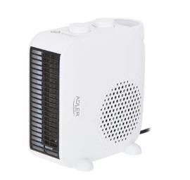 Adler Termoventilatorius Ad7725w Baltas