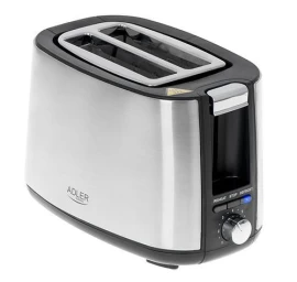 Adler Toster Ad3214 Inox