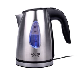 Adler Virdulys Ad1203 Inox