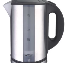 Adler Virdulys Ad1216 Inox