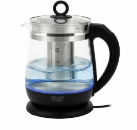 Adler Virdulys Ad1299b Su Temperatūros Reguliatoriumi