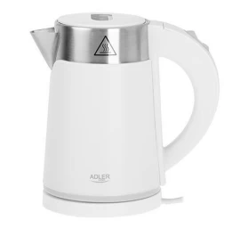 Adler Virdulys Ad1372w Baltas