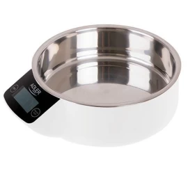 Adler Virtuvės Svarstyklės Ad3166