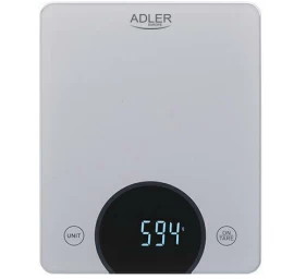 Adler Virtuvės Svarstyklės Ad3173s