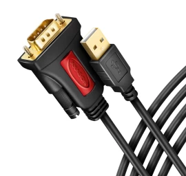 ADS-1PSN Adapter Prolif ic USB2.0 &gt; RS-232 seri