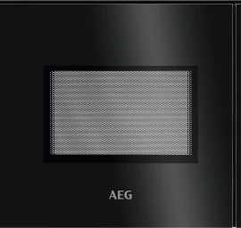 AEG MBB1756SEB Built-in Solo microwave 17 L 800 W Black