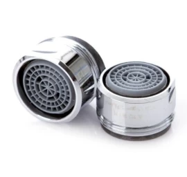 Aeratorių rinkinys (2vnt.) Hansgrohe EcoSmart, 13182000