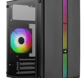 Aerocool Aeropgsevo-mini-g-bk Korpusas