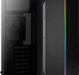 Aerocool Aeropgssplit-a-bkrgb Dėklas