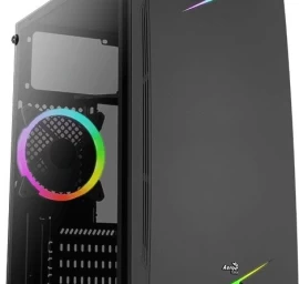 Aerocool Aeropgstalon-a-bk-v1 Korpusas