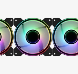 Aerocool Korpuso Ventiliatorius Aeropgsmirage12-a-p