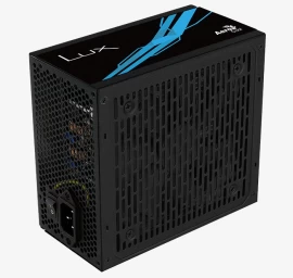 AeroCool LUX 750W 80+   Bronze N.MODULAR ATX