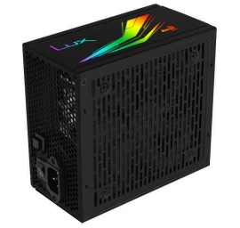 AeroCool LUX RGB 550W   80+ Bronze N.MODULAR AT