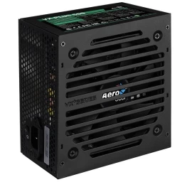 AeroCool VX PLUS 600W   N.MODULAR ATX