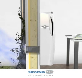 SIEGENIA AEROPAC