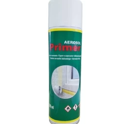 Aerozolinis gruntas juostoms AEROSOL Primer, 500ml