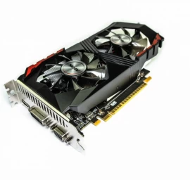 Afox Geforce GTX750Ti 2 GB GDDR5