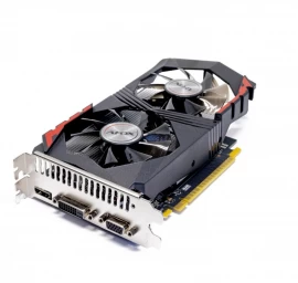 Afox Geforce GTX750Ti 4 GB GDDR5
