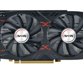 Afox RX 5500XT 8GB GDD  R6