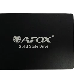 AFOX SSD 512GB QLC 560 MB/S