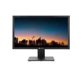 Ag Neovo Lw-2402 Monitorius (23,8&amp;quot; /va /75hz /1920 X 1080 / Juodos Spalvos)