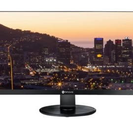 Ag Neovo Sc-2702 Monitorius (27&amp;quot; /va /75hz /1920 X 1080 /juodas)