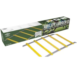 Agility Kopėčios 4 M Su Reguliuojamu Umbro Užsegimu