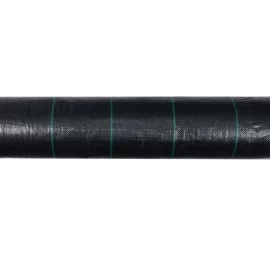 Agroplėvelė juoda | 70 g/m² | 1,6x10 m (91046)