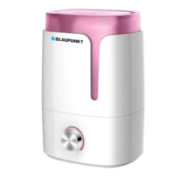 Ahs301 Blaupunkt Sidabro Ir Rožinės Spalvos Oro Drėkintuvas
