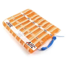 AHT grindinio šildymo kilimėliai 150 W/m², 100 cm pločio - 3 metrai (3,0 m²) 450W