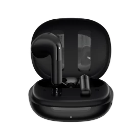 Ailybuds E10 Enc Ldac Hi-res Audio Ipx4 bluetooth Belaidės Ausinės į Ausis - Juodos Spalvos