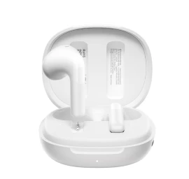 ailybuds E10 Ldac Enc Ipx4 Bt Belaidės Ausinės į Ausis - Baltos Spalvos