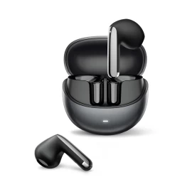 ailybuds Pro+ Anc Ldac Ipx5 Belaidės bluetooth Ausinės į Ausis - Juodos Spalvos