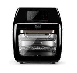Air fryer with oven Black+Decker BXAFO1200E (1700W)