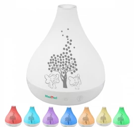 Air Humidifier MesMed   MM-727 Volcano
